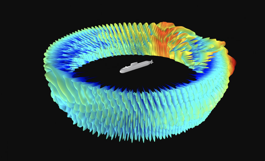 COMSOL Releases Version 5.6 and Introduces Four New Products